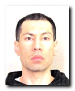 Offender Julian Freddy Grijalva