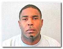 Offender Kenin Lamar Thomas