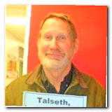 Offender Larry Edward Talseth