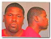 Offender Lee Arthur Jeter Jr