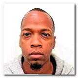 Offender Lorenzo Donta Patterson