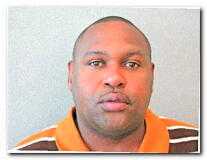 Offender Marcus Dewayne Thomas