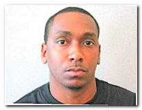 Offender Mark Angelo Wortham