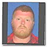 Offender Mathew Dalton Enman