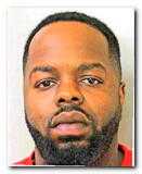 Offender Maurice Newton