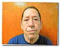 Offender Raul Marchan Gonzales