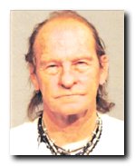 Offender Raymond Charles Pickens