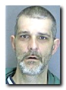 Offender Richard Gushlaw