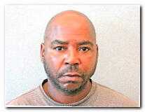 Offender Rickie Lynn Bryant