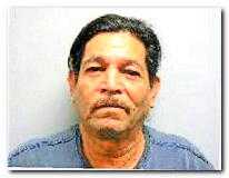 Offender Robert Avina Ruiz