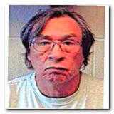 Offender Robert Blackdog