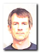 Offender Robert Foster Gaylord