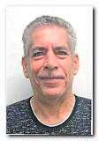 Offender Robert Greenberg