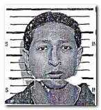 Offender Victor Bosque