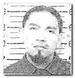 Offender Alejandro Vargas