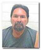 Offender Allen Braulio Velasquez