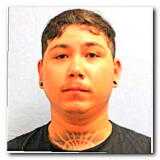 Offender Andrew John Castaneda