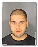 Offender Angel Berrios