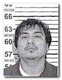 Offender Angel Rosales Cruz