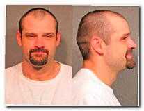 Offender Brian Randall Tate