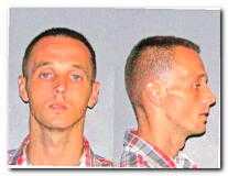 Offender Chance Edward Gray