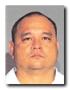 Offender Christopher Samayo