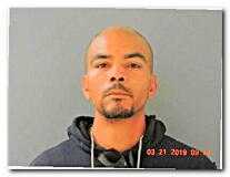 Offender Clyde M Silve Jr