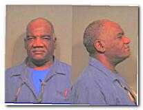 Offender Curtis Pratt