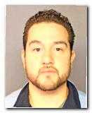 Offender David Mejia