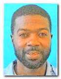 Offender Eric Edwin Henderson