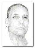 Offender Francisco Javier Mendo Becerra