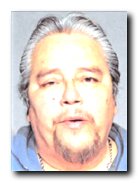 Offender George Albert Morales