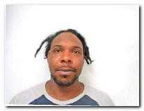 Offender Jamar Patrick Comeaux