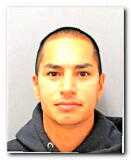 Offender Jimmy Cisneros