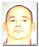 Offender Jorge Felipe Heredia