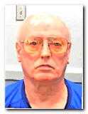 Offender Larry R Barnes