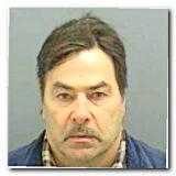 Offender Leonard Vitello