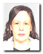 Offender Michelle Lyn Taylor