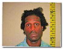 Offender Myron Ladrae Bush