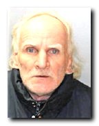 Offender Robert A Cross