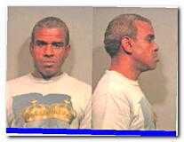 Offender Roderick L Loud