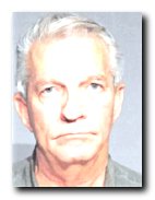 Offender Roger A Brady