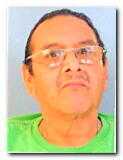 Offender Roland Gonzales Herrera