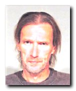 Offender Ronald James Berglund