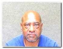 Offender Ronnie Earl Rhine