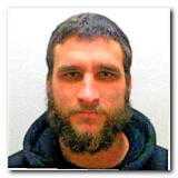 Offender Steven Andrew Rasmussen