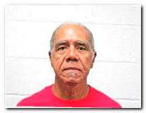 Offender Willard Alfonso Bell