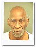 Offender Willie Arthur Malone