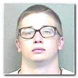 Offender Aiden Lee Hayes