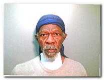 Offender Albert Brown